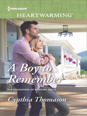 cover image of A Boy to Remember